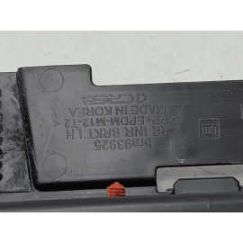 2024-2025 BUICK ENVISTA PREFERRED DRIVER SIDE SKIRT ROCKER PANEL MOLDING OEM