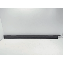 2024-2025 BUICK ENVISTA PREFERRED DRIVER SIDE SKIRT ROCKER PANEL MOLDING OEM