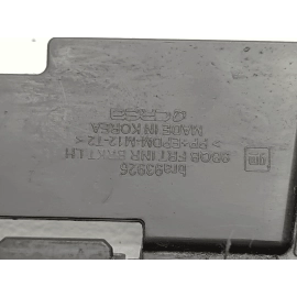 2024-2025 BUICK ENVISTA PREFERRED DRIVER SIDE SKIRT ROCKER PANEL MOLDING OEM