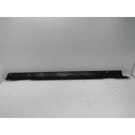 2024-2025 BUICK ENVISTA PREFERRED DRIVER SIDE SKIRT ROCKER PANEL MOLDING OEM