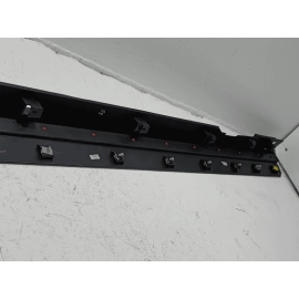 2024-2025 BUICK ENVISTA PREFERRED DRIVER SIDE SKIRT ROCKER PANEL MOLDING OEM