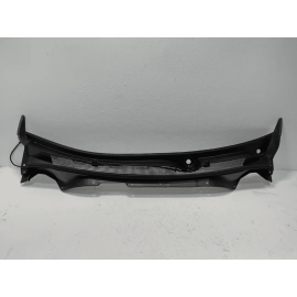 2024-2025 BUICK ENVISTA FRONT WINDSHIELD COWL GRILLE TRIM COVER PANEL COVER OEM