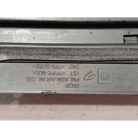 2024-2025 BUICK ENVISTA FRONT WINDSHIELD COWL GRILLE TRIM COVER PANEL COVER OEM