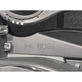 2024-2025 BUICK ENVISTA FRONT WINDSHIELD COWL GRILLE TRIM COVER PANEL COVER OEM