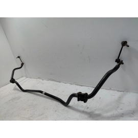 2014-2020 ACURA MDX 3.5L FWD REAR STABILIZER SWAY ANTI ROLL BAR W/ LINK OEM