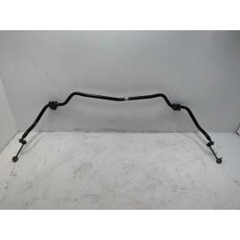 2014-2020 ACURA MDX 3.5L FWD REAR STABILIZER SWAY ANTI ROLL BAR W/ LINK OEM