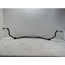2014-2020 ACURA MDX 3.5L FWD REAR STABILIZER SWAY ANTI ROLL BAR W/ LINK OEM