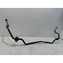 2014-2020 ACURA MDX 3.5L FWD REAR STABILIZER SWAY ANTI ROLL BAR W/ LINK OEM