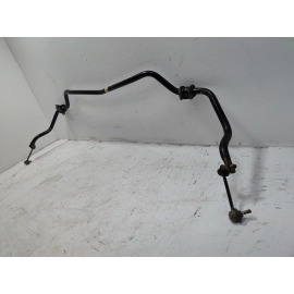 2014-2020 ACURA MDX 3.5L FWD REAR STABILIZER SWAY ANTI ROLL BAR W/ LINK OEM