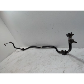 2014-2020 ACURA MDX 3.5L FWD REAR STABILIZER SWAY ANTI ROLL BAR W/ LINK OEM