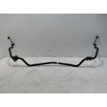 2014-2020 ACURA MDX 3.5L FWD REAR STABILIZER SWAY ANTI ROLL BAR W/ LINK OEM