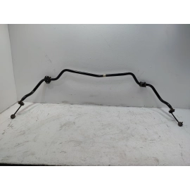 2014-2020 ACURA MDX 3.5L FWD REAR STABILIZER SWAY ANTI ROLL BAR W/ LINK OEM
