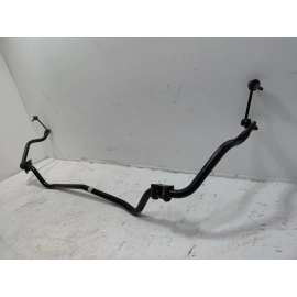 2014-2020 ACURA MDX 3.5L FWD REAR STABILIZER SWAY ANTI ROLL BAR W/ LINK OEM