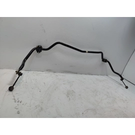 2014-2020 ACURA MDX 3.5L FWD REAR STABILIZER SWAY ANTI ROLL BAR W/ LINK OEM