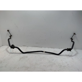 2014-2020 ACURA MDX 3.5L FWD REAR STABILIZER SWAY ANTI ROLL BAR W/ LINK OEM