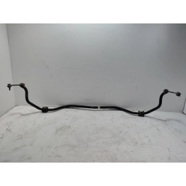 2014-2020 ACURA MDX 3.5L FWD REAR STABILIZER SWAY ANTI ROLL BAR W/ LINK OEM