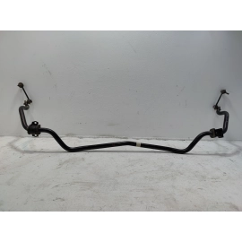 2014-2020 ACURA MDX 3.5L FWD REAR STABILIZER SWAY ANTI ROLL BAR W/ LINK OEM