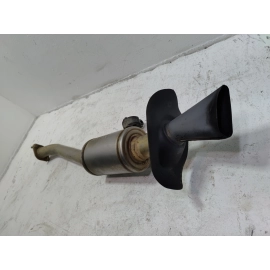 2017-2020 ACURA MDX 3.5L REAR PASSENGER SIDE EXHAUST MUFFLER & TAIL PIPE OEM