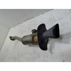 2017-2020 ACURA MDX 3.5L REAR PASSENGER SIDE EXHAUST MUFFLER & TAIL PIPE OEM