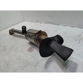 2017-2020 ACURA MDX 3.5L REAR PASSENGER SIDE EXHAUST MUFFLER & TAIL PIPE OEM