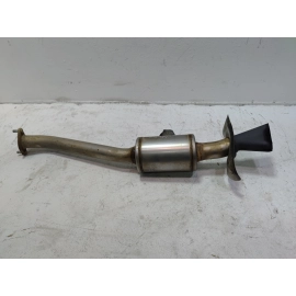 2017-2020 ACURA MDX 3.5L REAR PASSENGER SIDE EXHAUST MUFFLER & TAIL PIPE OEM