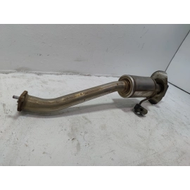 2017-2020 ACURA MDX 3.5L REAR PASSENGER SIDE EXHAUST MUFFLER & TAIL PIPE OEM