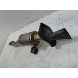 2017-2020 ACURA MDX 3.5L REAR PASSENGER SIDE EXHAUST MUFFLER & TAIL PIPE OEM