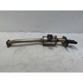 2017-2020 ACURA MDX 3.5L REAR PASSENGER SIDE EXHAUST MUFFLER & TAIL PIPE OEM