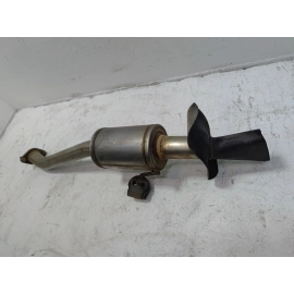 2017-2020 ACURA MDX 3.5L REAR PASSENGER SIDE EXHAUST MUFFLER & TAIL PIPE OEM