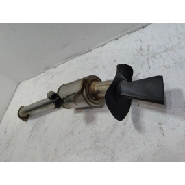 2017-2020 ACURA MDX 3.5L REAR PASSENGER SIDE EXHAUST MUFFLER & TAIL PIPE OEM