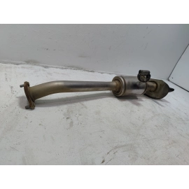 2017-2020 ACURA MDX 3.5L REAR PASSENGER SIDE EXHAUST MUFFLER & TAIL PIPE OEM