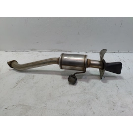 2017-2020 ACURA MDX 3.5L REAR PASSENGER SIDE EXHAUST MUFFLER & TAIL PIPE OEM