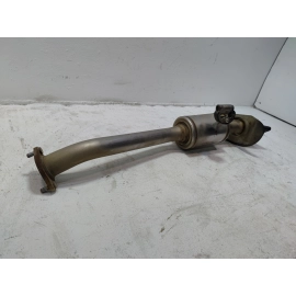 2017-2020 ACURA MDX 3.5L REAR PASSENGER SIDE EXHAUST MUFFLER & TAIL PIPE OEM