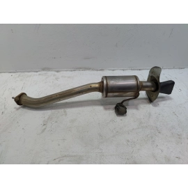 2017-2020 ACURA MDX 3.5L REAR PASSENGER SIDE EXHAUST MUFFLER & TAIL PIPE OEM