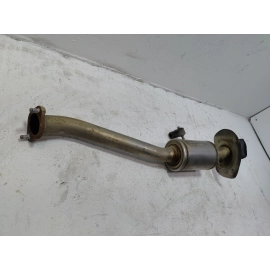 2017-2020 ACURA MDX 3.5L REAR PASSENGER SIDE EXHAUST MUFFLER & TAIL PIPE OEM