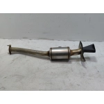 2017-2020 ACURA MDX 3.5L REAR PASSENGER SIDE EXHAUST MUFFLER & TAIL PIPE OEM