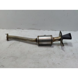 2017-2020 ACURA MDX 3.5L REAR PASSENGER SIDE EXHAUST MUFFLER & TAIL PIPE OEM