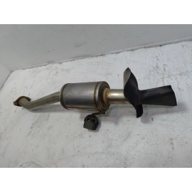 2017-2020 ACURA MDX 3.5L REAR PASSENGER SIDE EXHAUST MUFFLER & TAIL PIPE OEM