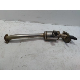 2017-2020 ACURA MDX 3.5L REAR PASSENGER SIDE EXHAUST MUFFLER & TAIL PIPE OEM