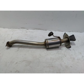 2017-2020 ACURA MDX 3.5L REAR LEFT DRIVER SIDE EXHAUST MUFFLER & TAIL PIPE OEM