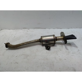 2017-2020 ACURA MDX 3.5L REAR LEFT DRIVER SIDE EXHAUST MUFFLER & TAIL PIPE OEM