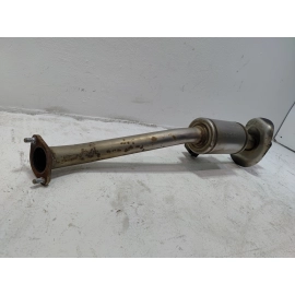 2017-2020 ACURA MDX 3.5L REAR LEFT DRIVER SIDE EXHAUST MUFFLER & TAIL PIPE OEM