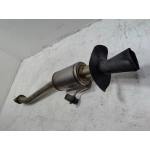 2017-2020 ACURA MDX 3.5L REAR LEFT DRIVER SIDE EXHAUST MUFFLER & TAIL PIPE OEM