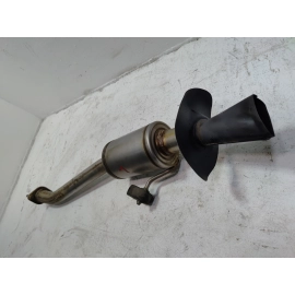 2017-2020 ACURA MDX 3.5L REAR LEFT DRIVER SIDE EXHAUST MUFFLER & TAIL PIPE OEM