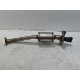 2017-2020 ACURA MDX 3.5L REAR LEFT DRIVER SIDE EXHAUST MUFFLER & TAIL PIPE OEM