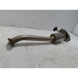 2017-2020 ACURA MDX 3.5L REAR LEFT DRIVER SIDE EXHAUST MUFFLER & TAIL PIPE OEM