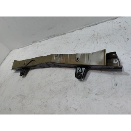 2017-2020 ACURA MDX FRONT RADIATOR SUPPORT UPPER TIE BAR BRACKET OEM