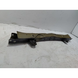 2017-2020 ACURA MDX FRONT RADIATOR SUPPORT UPPER TIE BAR BRACKET OEM