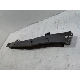 2017-2020 ACURA MDX FRONT RADIATOR SUPPORT UPPER TIE BAR BRACKET OEM