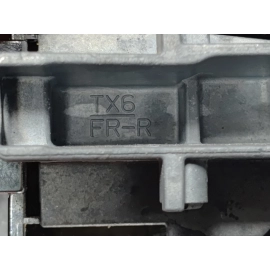 14-2020 ACURA MDX FRONT RIGHT PASSENGER SIDE EXTERIOR OUTER DOOR HANDLE CAP OEM